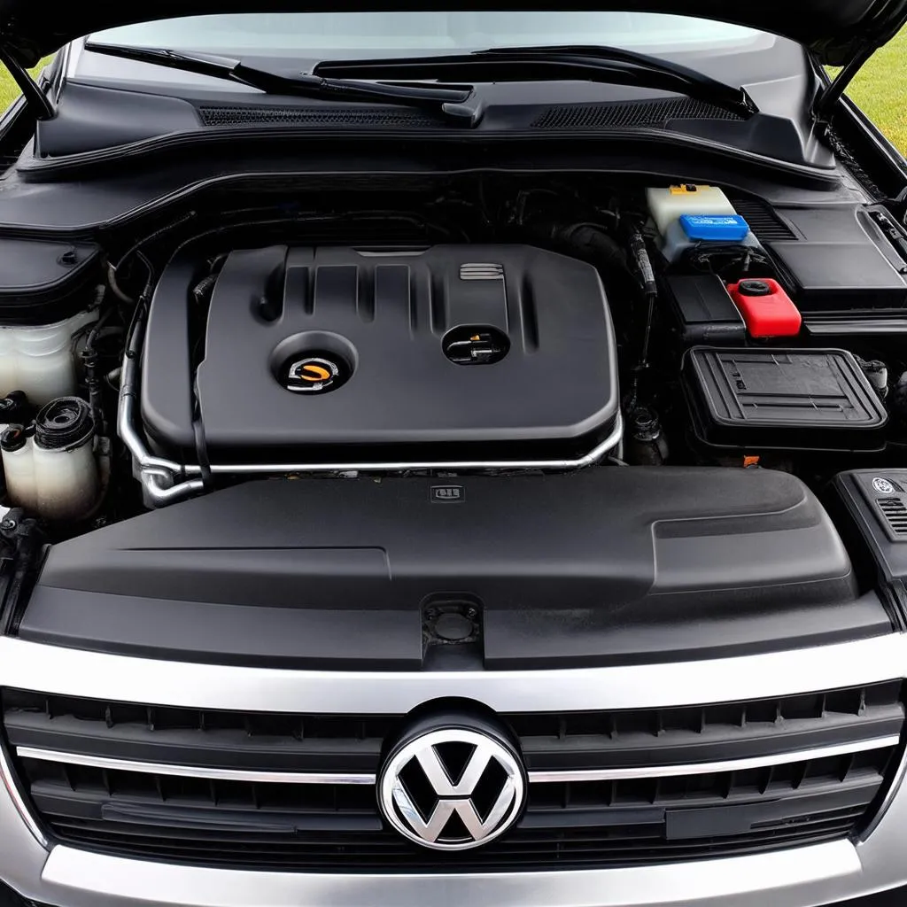 Demystifying the Dreaded P0302 Code: Engine Misfires in Your 2010 Passat